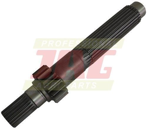 Wałek Skrzyni Biegów 669549 Claas