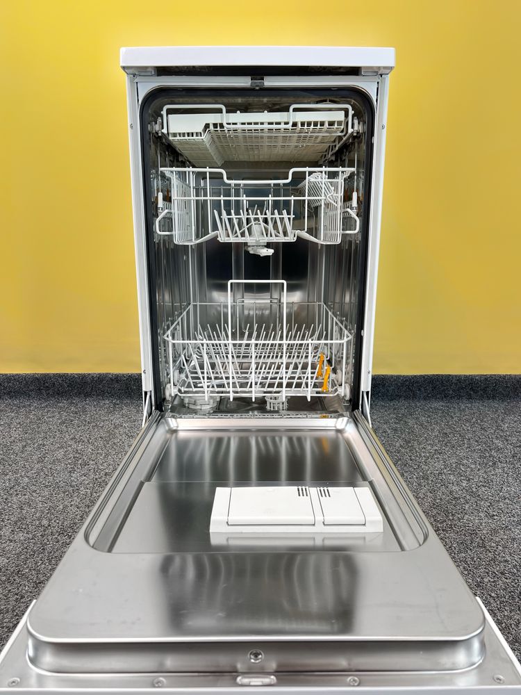 Посудомоечная машина Miele G4620SC отдельностоящая 45см узкая