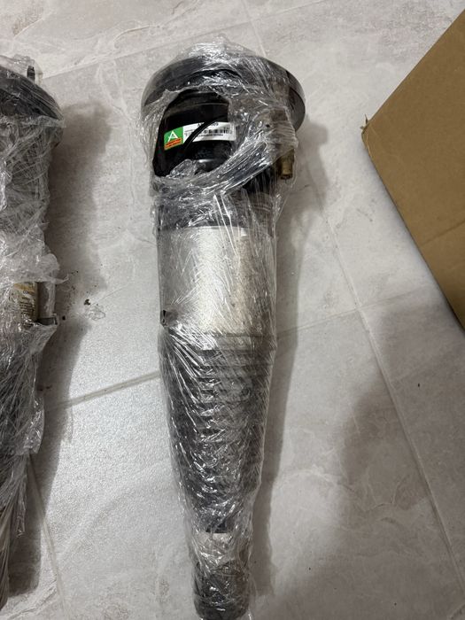 Пневмостійки, пневмо, пневмостойки audi a6 c7 2015