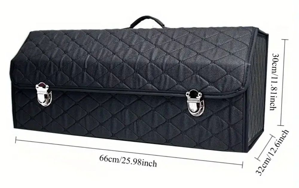 Органайзер в багажник автомобіля