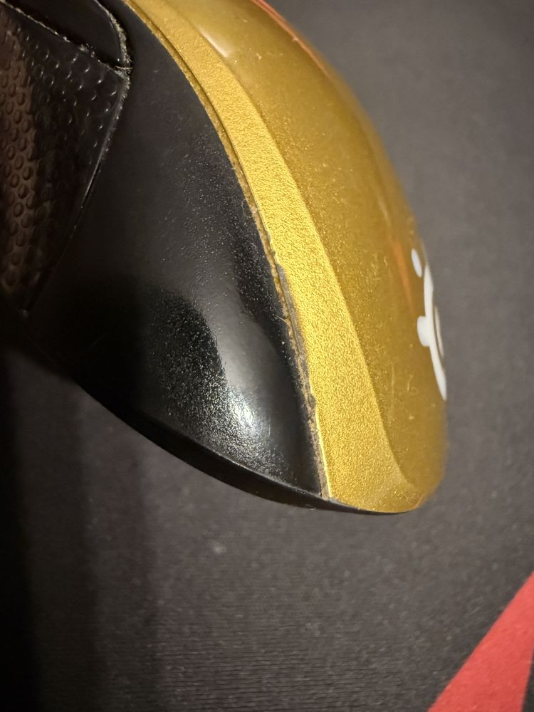 Steelseries Rival 100 Gold