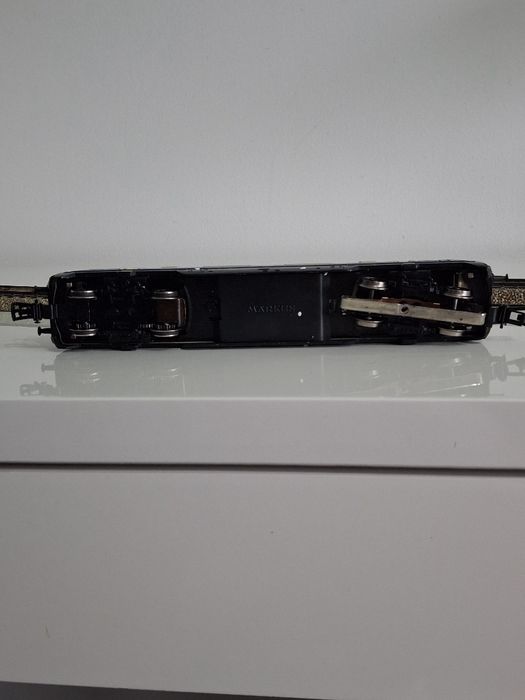 Märklin 3081 lokomotywa