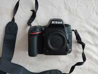 Nikon d750 fx idealny plus grip rezerwacja