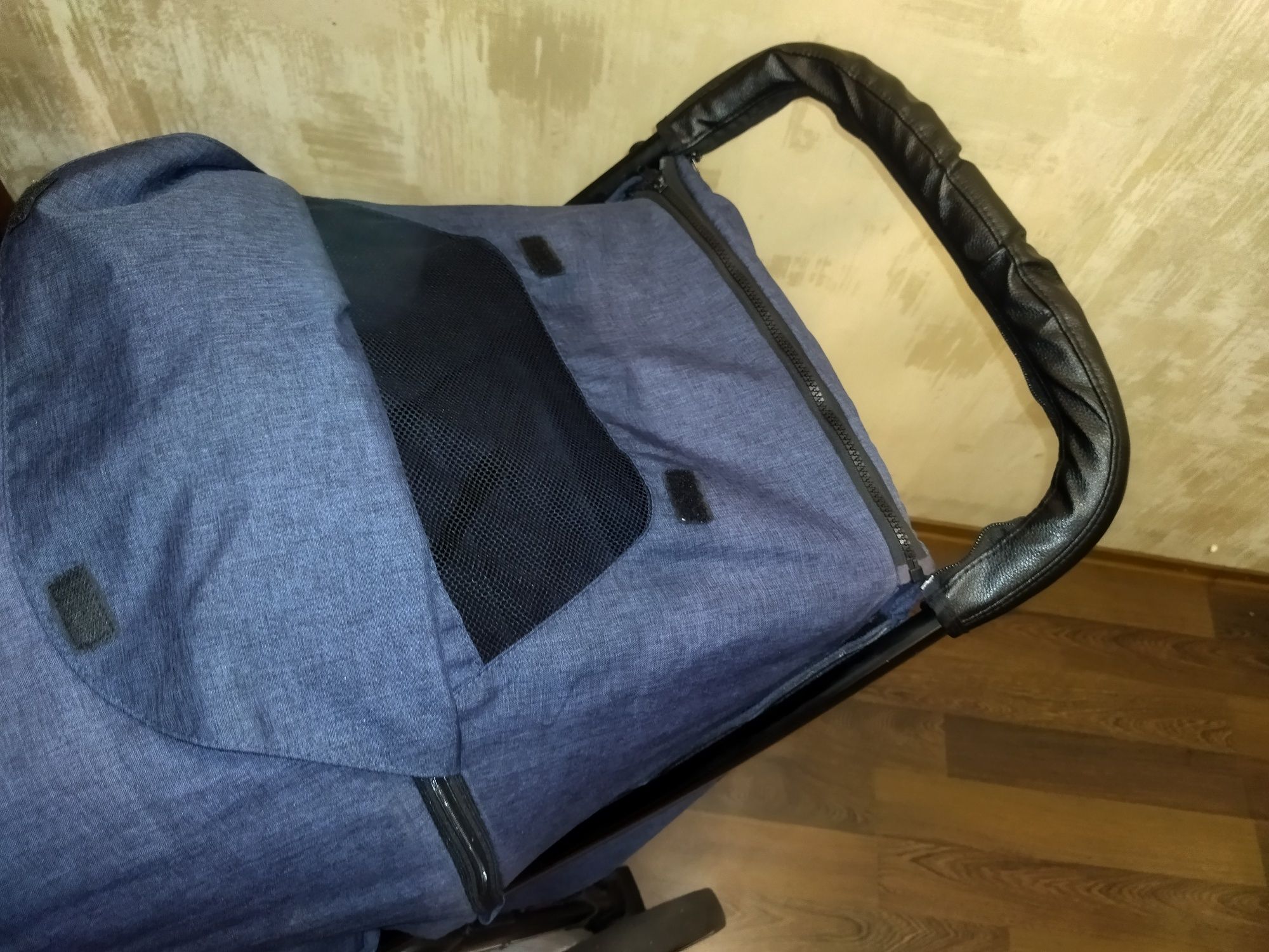 Коляска (візок) прогулочная Britax Romer B-AGILE M