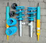 Zawieszenie gwintowane Bilstein b14 BMW E90 E91 E92 E93 E87 gwint