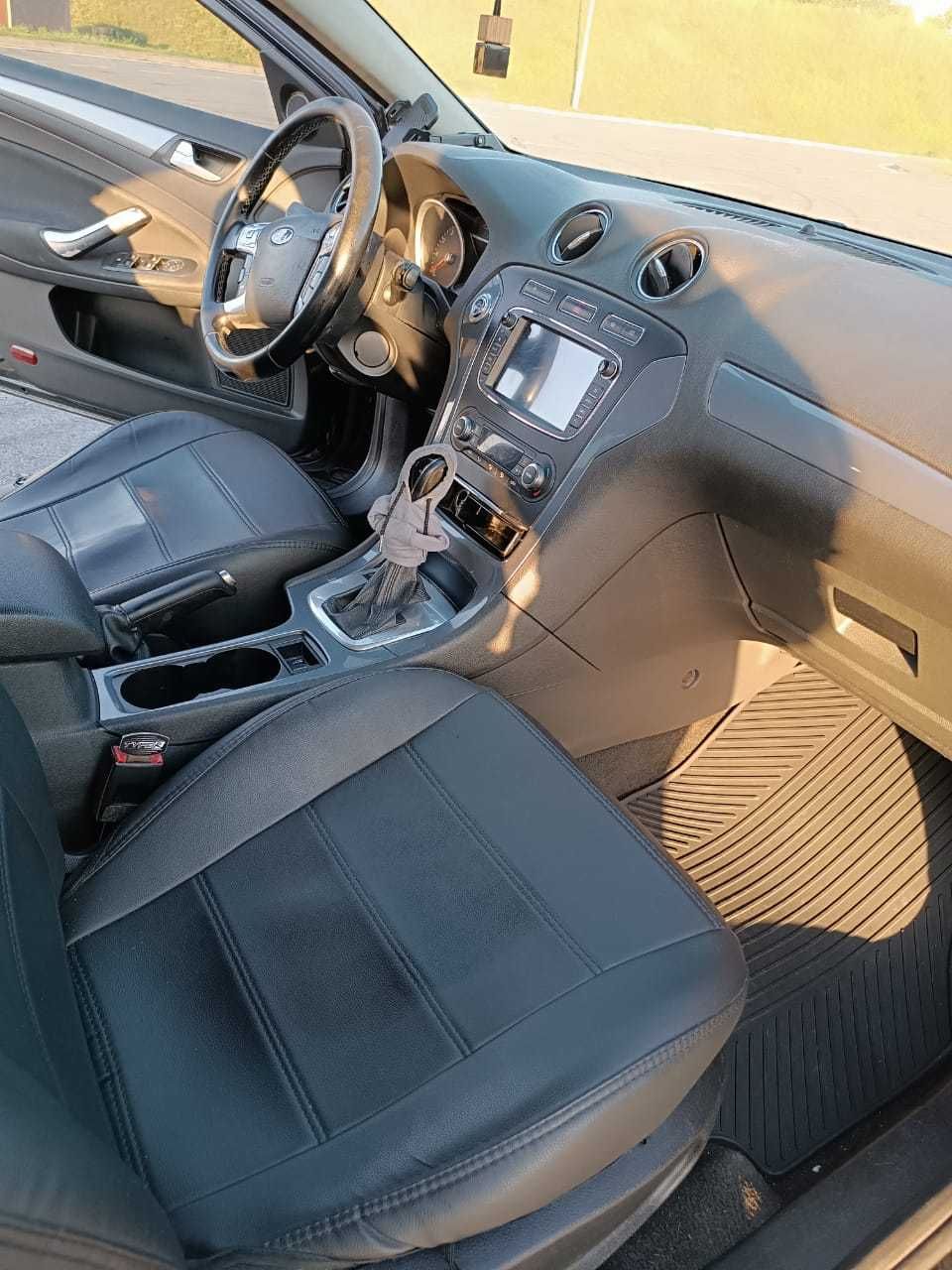 Ford Mondeo IV 2.3 Авто в доброму  стані, вкладень не потребує.