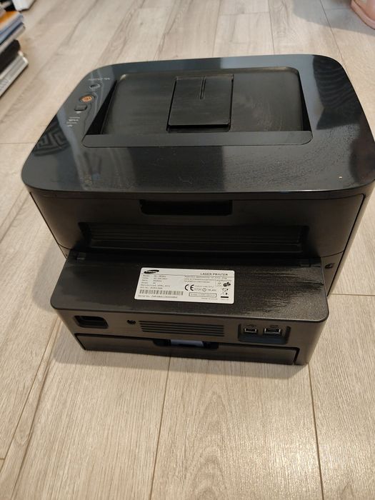 Drukarka laserowa Samsung ML-2525W