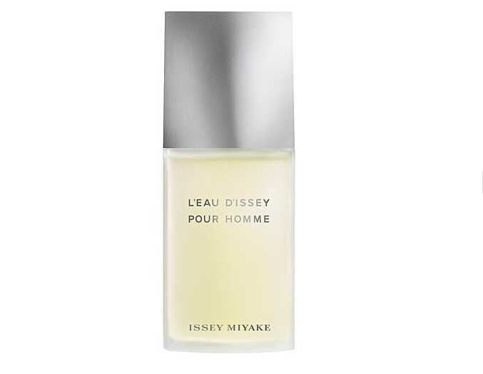 Туалетна вода ISSEY MIYAKE L'Eau d'Issey Pour Homme