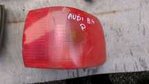 Wrz55 Lampa prawa tylna audi 80 B4 w błotnik sedan wysyłka