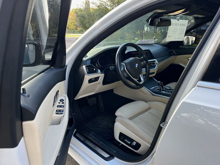Продаж BMW 330XI 2022 за ГОТІВКУ, або в ЛІЗИНГ | КРЕДИТ