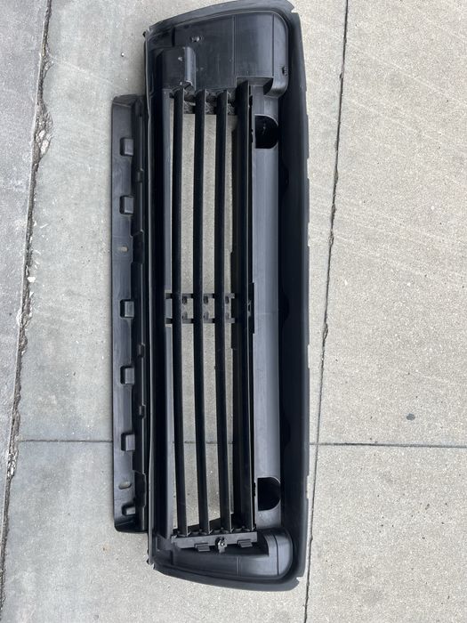 Defletor de ar para Dacia Duster 1.5