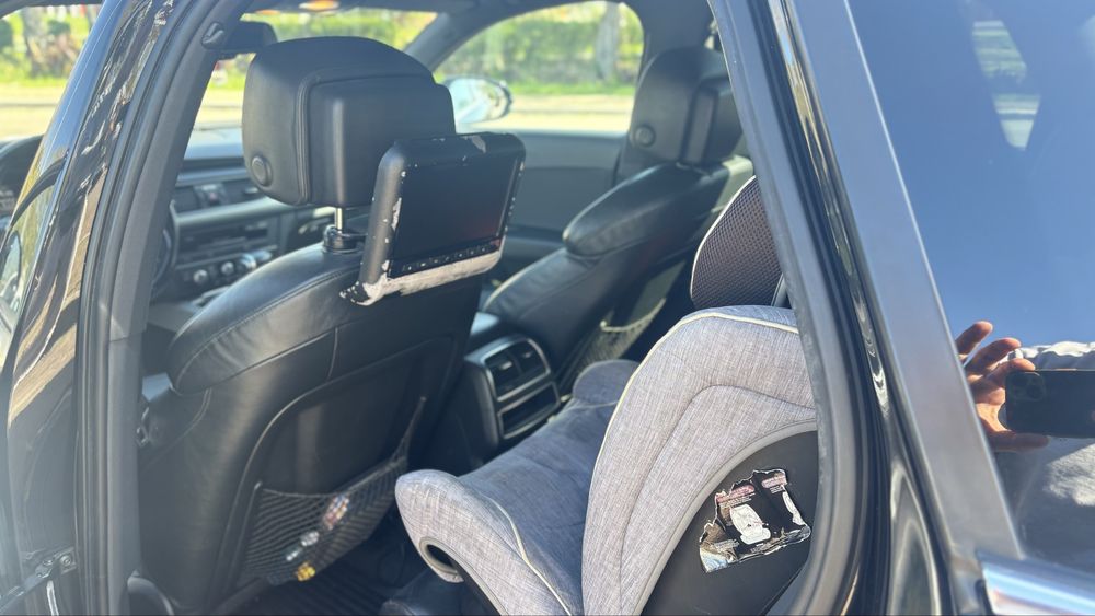 Vendo ou Troco Audi A6 C7 como NOVA
