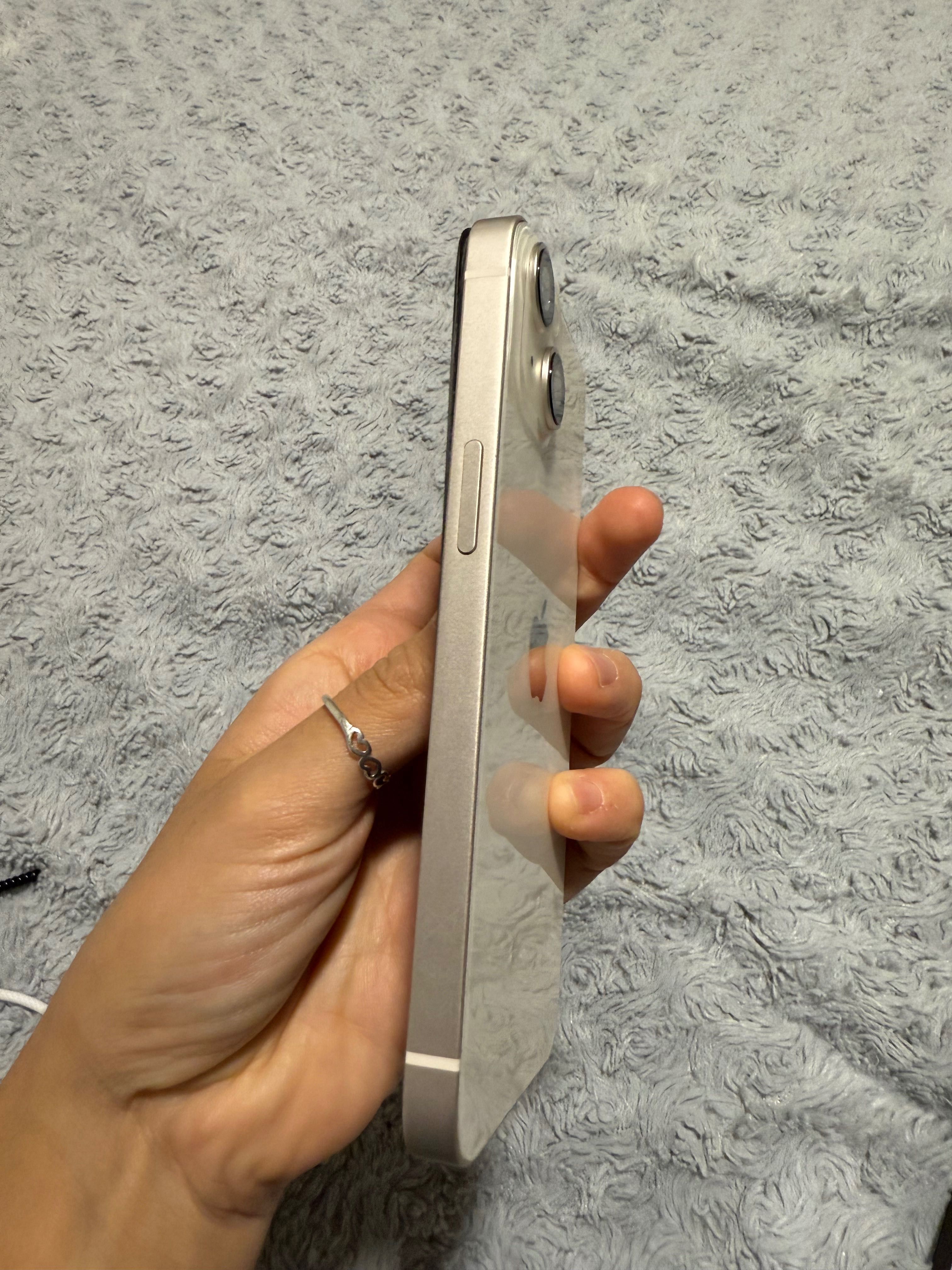 iPhone 14 Seminovo 128gb