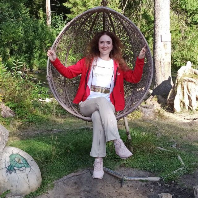 Англійська репетитор