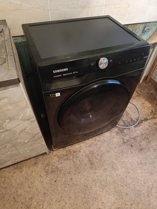 Стиральная машинка SAMSUNG