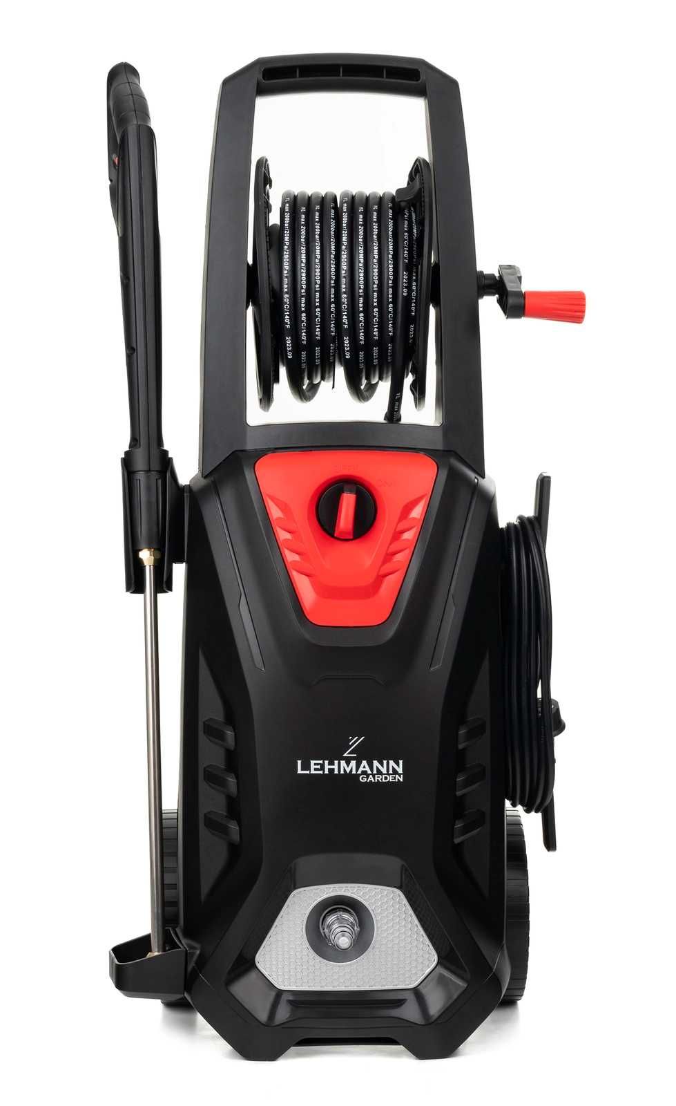 Myjka ciśnieniowa Lehmann Colorado (350 bar, 492l/h, 3000W)