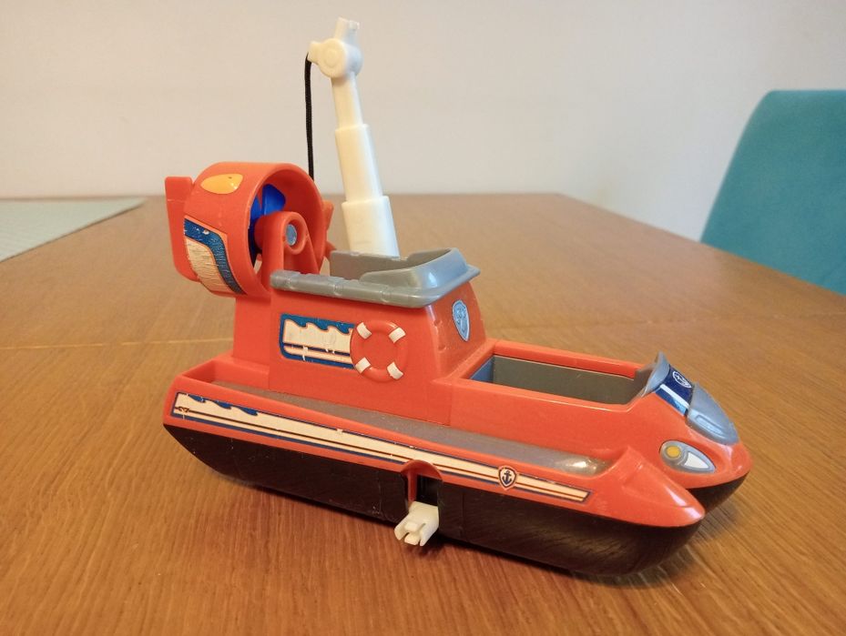 Mega zestaw psi patrol figurki i pojazdy