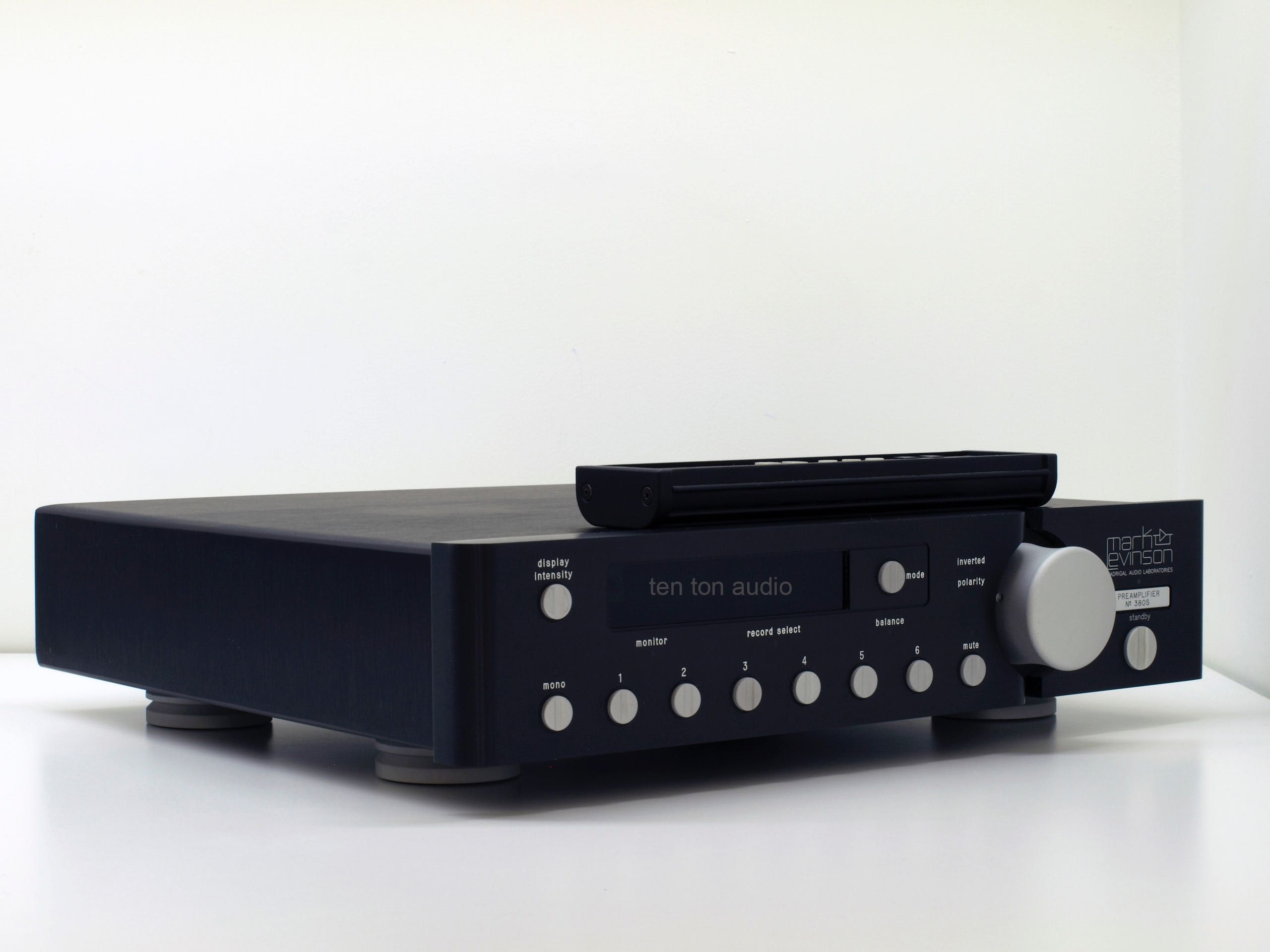 Mark Levinson 380S przedwzmacniacz hi-end, super stan