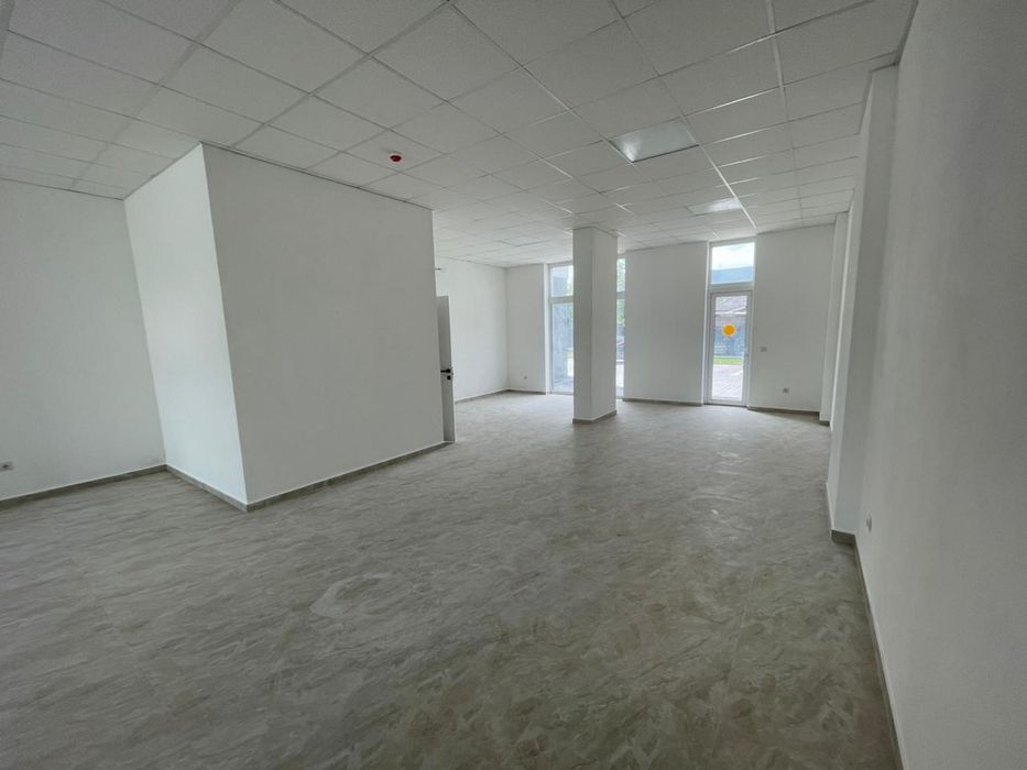 Здається в оренду комерційне приміщення