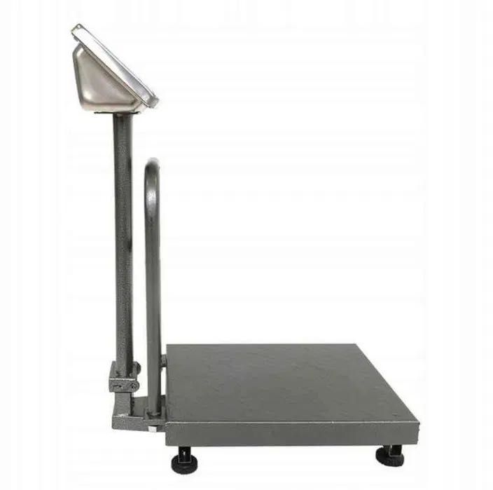 Waga Magazynowa 150KG Sklepowa Wagi Platformowa Blat 30cmx40cm