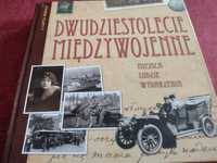 "Dwudziestolecie międzywojenne - miejsca, ludzie, wydarzenia"