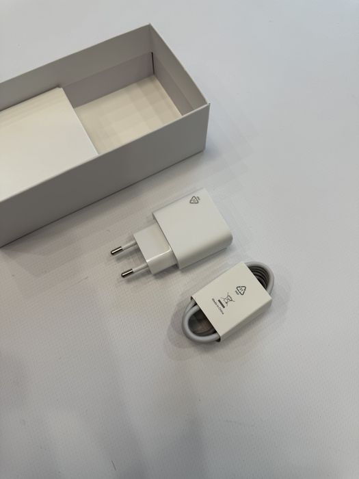 Новий! Xiaomi Redmi 13C 8/256 Midnight Black