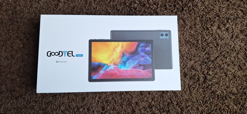 Tablet Goodtel G3