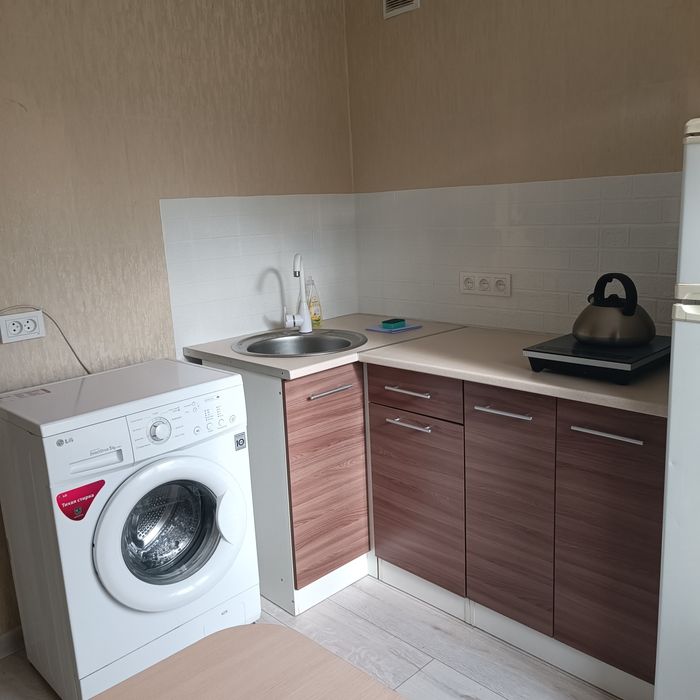 Сдам квартиру посуточно. Вільна з 3.11.25