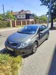 Toyota Avensis (rezerwacja) Toyota Avensis T27 sedan benzyna + gaz