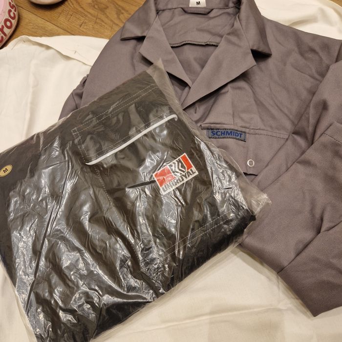 Bluzy robocze M,L,XL,XXL