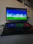 HP Omen 17/i7 9750H/32GB RAM/1660Ti/2TB SSD 144Hz | Stan Idealny!