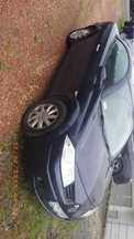 Renault Megane II Cabriolet