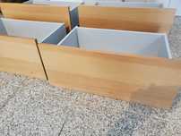 Gavetas e Portas 60 cm para armário IKEA
