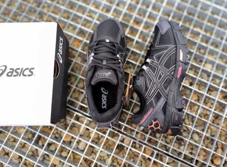 Мужские кроссовки Asics Gel-Kahana 8 40-45 асикс Хит лета