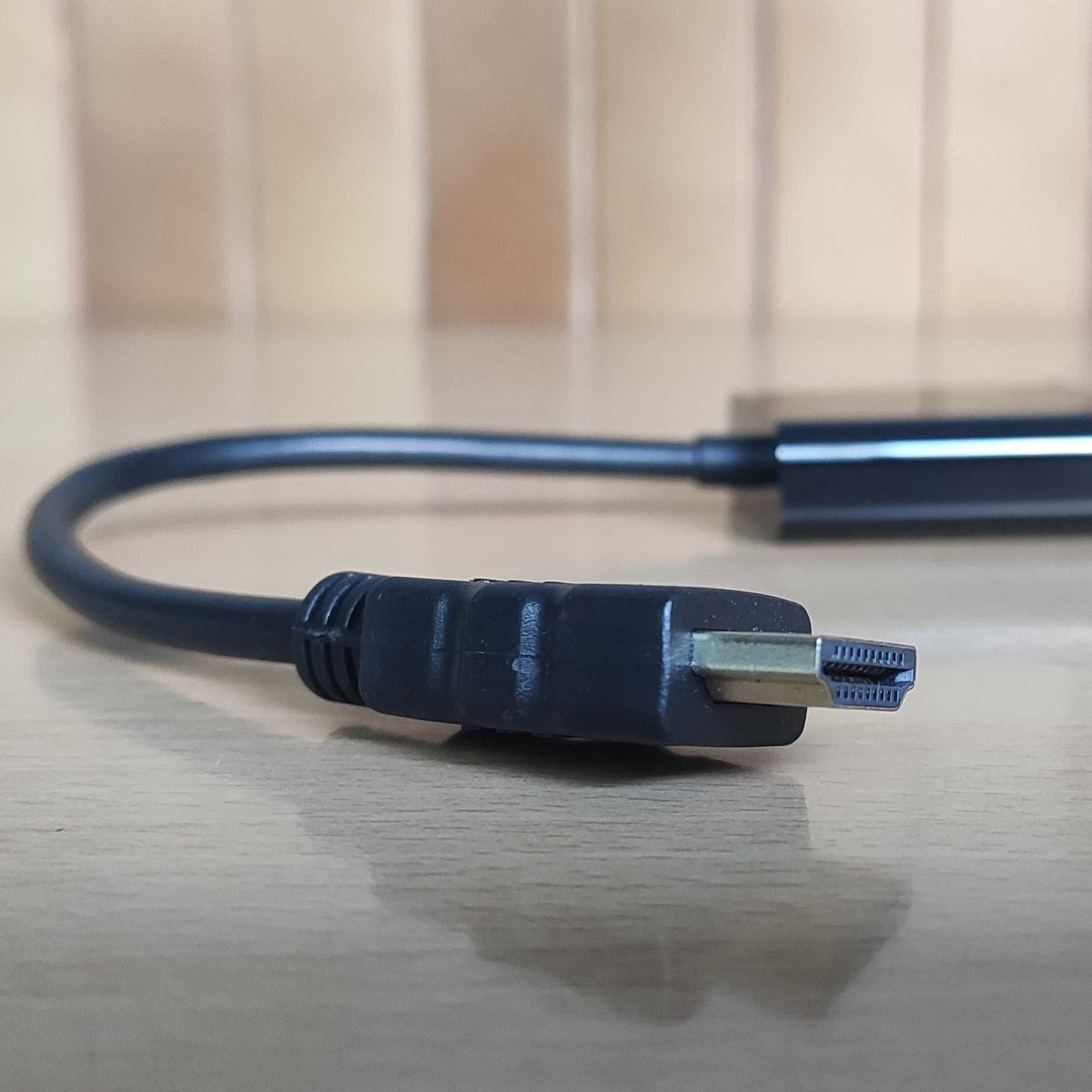 Adaptadores Hdmi para Vga