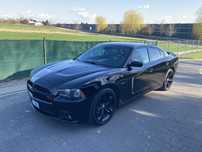 Dodge Charger Dodge Charger R/T w limitowanej wersji 100th Anniversary