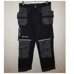 Рабочие брюки HELLY HANSEN Craftsman, брюки Chelsea Construction 76441