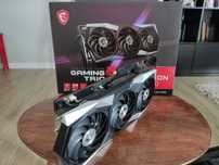 Vendo placa gráfica AMD Radeon 16GB 4K UHD.