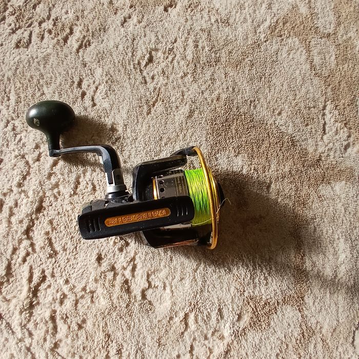 Carreto Tubertini atlas 8000VI