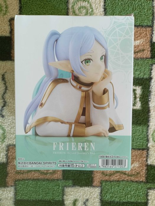 Фігурка Фрірен Sousou no Frieren Bust