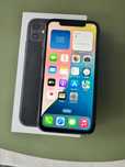 iPhone 11 64GB bateria 96%