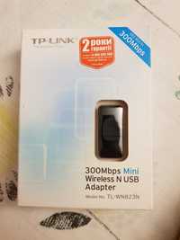 tp link usb adapter