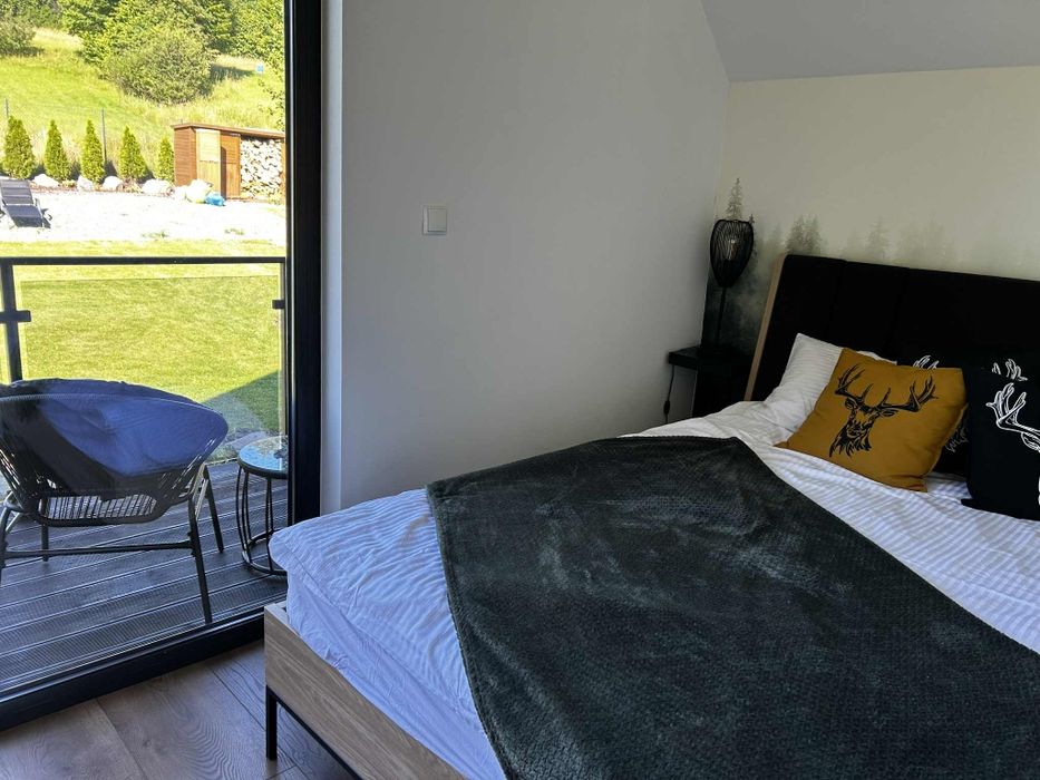 Sprzedam łóżko 160 cm z materacem