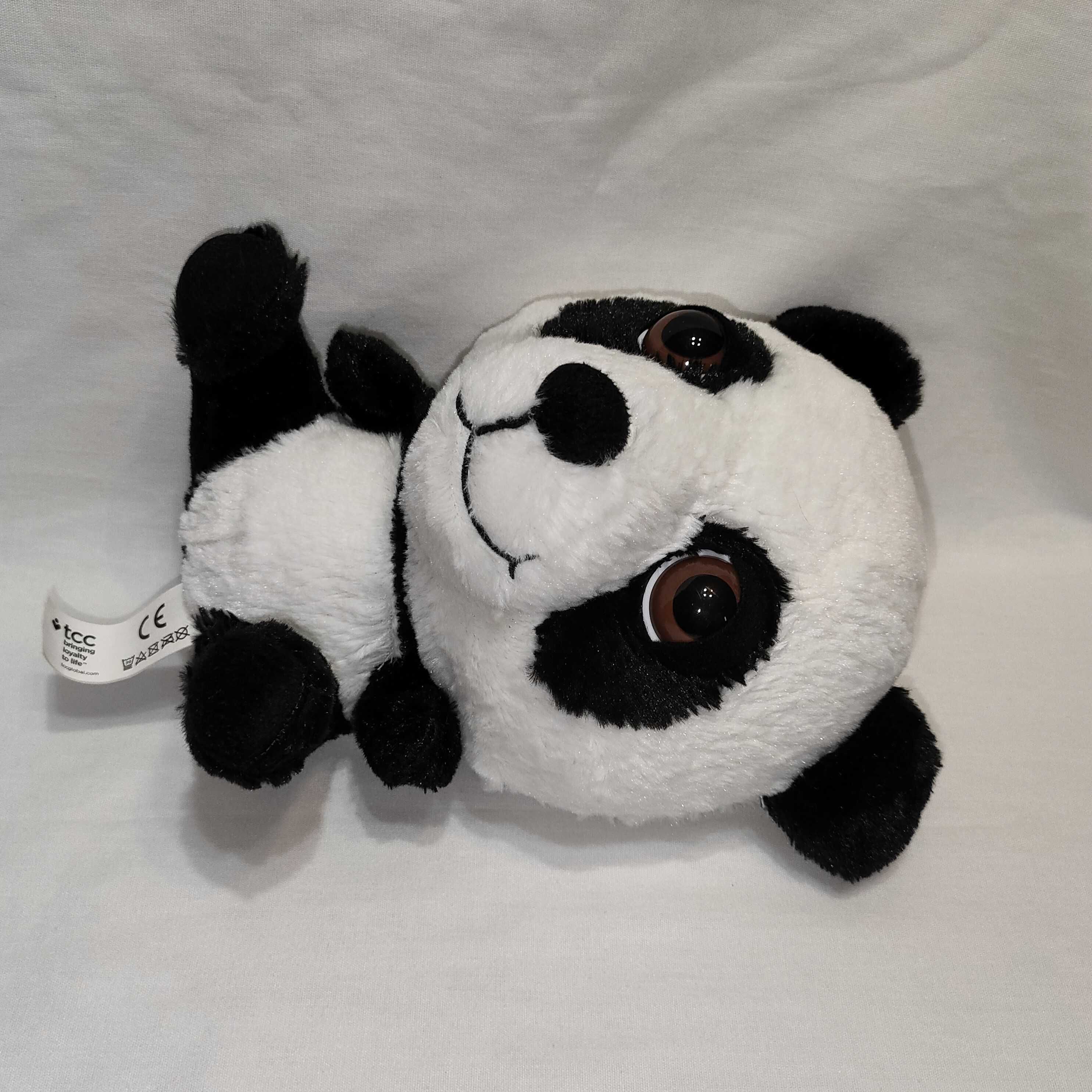 Maskotka Panda Miś Protected World 23 cm / M181