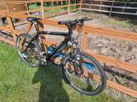 Rower mtb gazelle