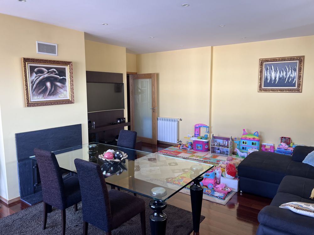 Apartamento T2 - Hospital Particular Viana