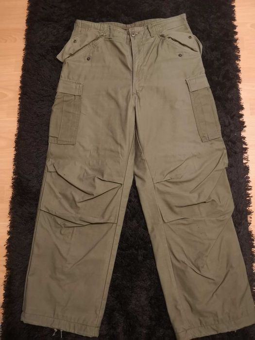 Spodnie M65 Winfield Mfg. Co, Inc