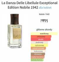La Danza Delle Libellule Exceptional Edition Nobile 1942