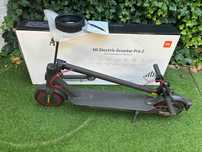 Xiaomi electric scooter pro 2 елетросамокат