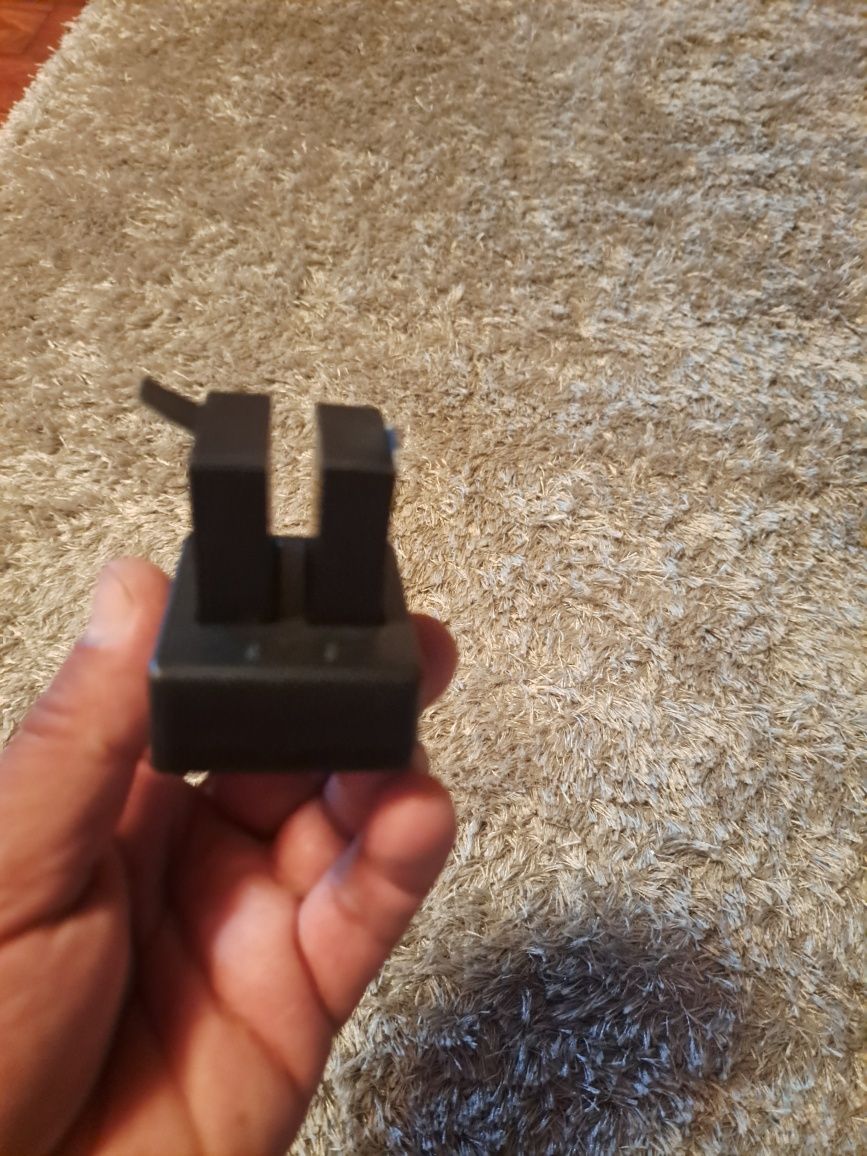 Câmara de ação 4k ( action cams )
